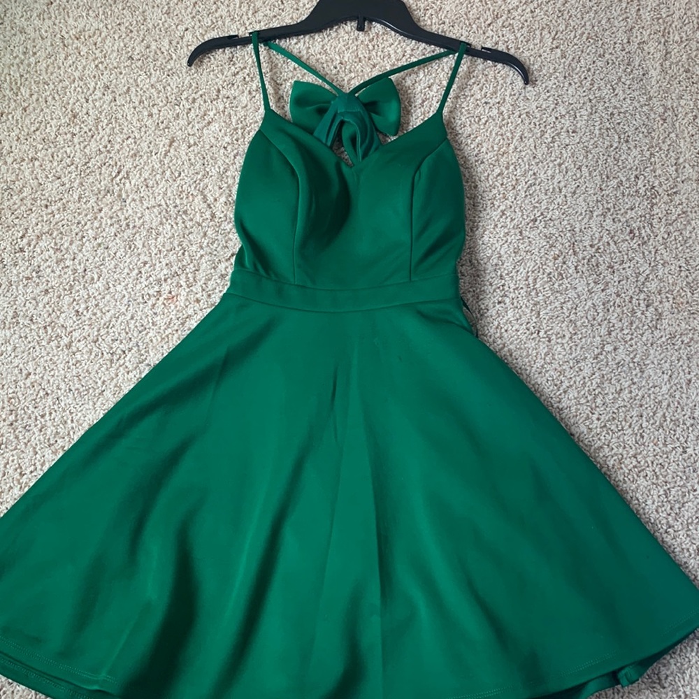 City Studio homecoming/gala dress